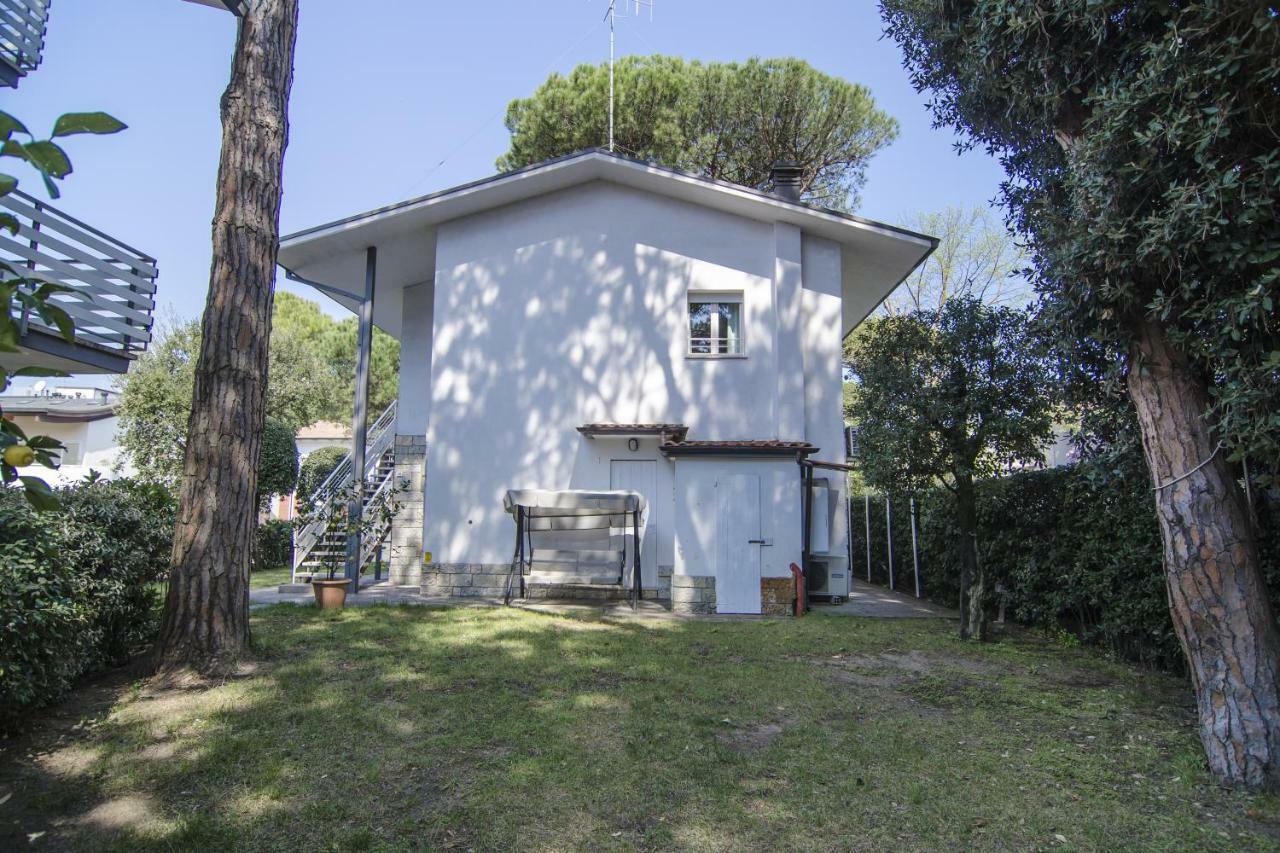 Appartamenti Federica Milano Marittima Exterior foto